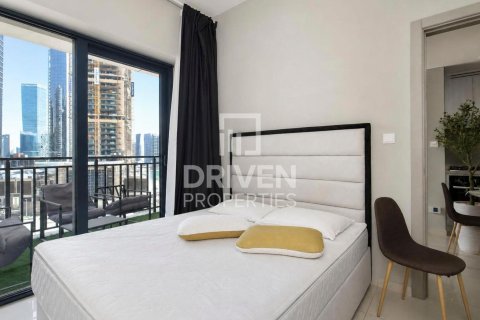 Appartement de 1 chambre à Business Bay, UAE No. 225925 6