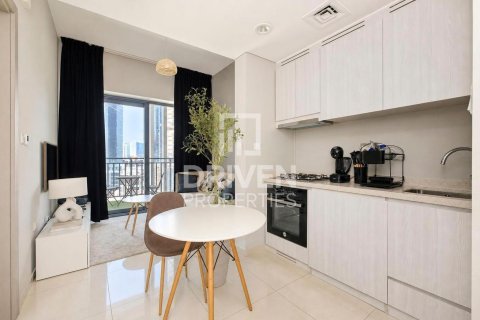 Appartement de 1 chambre à Business Bay, UAE No. 225925 8