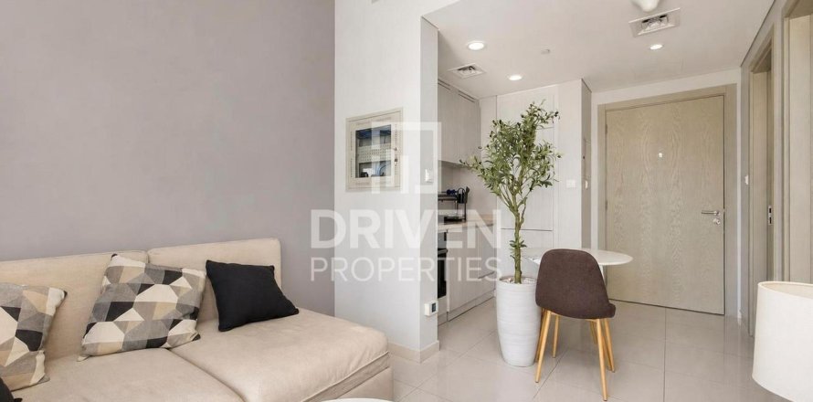 Appartement de 1 chambre à Business Bay, UAE No. 225925