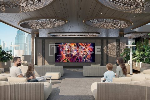 Apartment de 2 dormitorios en Jumeirah Village Circle, UAE No. 203359 16