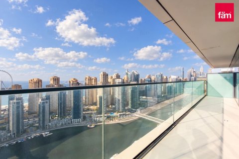 Apartment de 3 dormitorios en Dubai Marina, UAE No. 223911 17