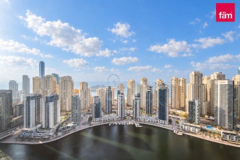Apartment de 3 dormitorios en Dubai Marina, UAE No. 223911 18