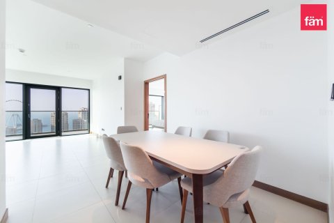 Apartment de 3 dormitorios en Dubai Marina, UAE No. 223911 22