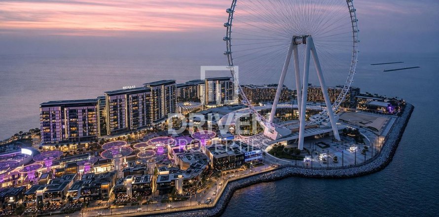 2 bedrooms Apartment in Al Wasl, UAE No. 225498