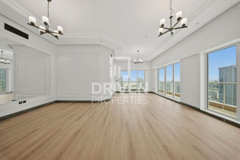 Apartment de 3 dormitorios en Jumeirah Village Circle, UAE No. 207350 5