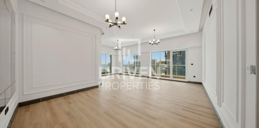 Apartment de 3 dormitorios en Jumeirah Village Circle, UAE No. 207350