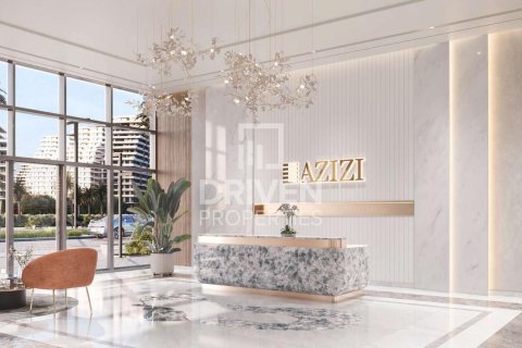 Studio Apartment in Dubai South (Dubai World Central), UAE No. 217487 3