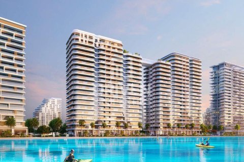 Studio Apartment in Dubai South (Dubai World Central), UAE No. 217487 14