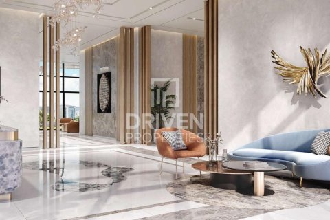 Studio Apartment in Dubai South (Dubai World Central), UAE No. 217487 6