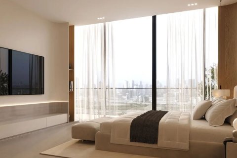 Apartment de 2 dormitorios en Dubai Sports City, UAE No. 168804 12