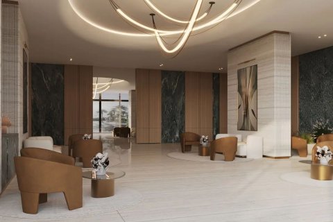 Apartment de 2 dormitorios en Dubai Sports City, UAE No. 168804 9