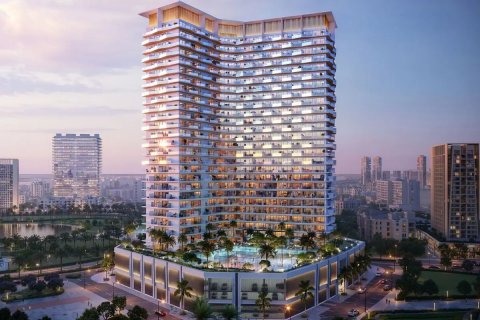 Apartment de 2 dormitorios en Dubai Sports City, UAE No. 168804 8