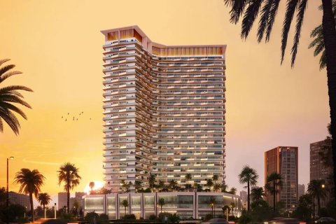 Apartment de 2 dormitorios en Dubai Sports City, UAE No. 168804 5