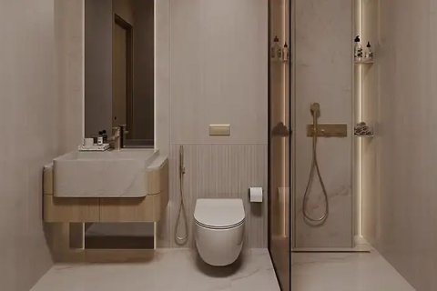 Apartment de 2 dormitorios en Dubai Sports City, UAE No. 168804 4