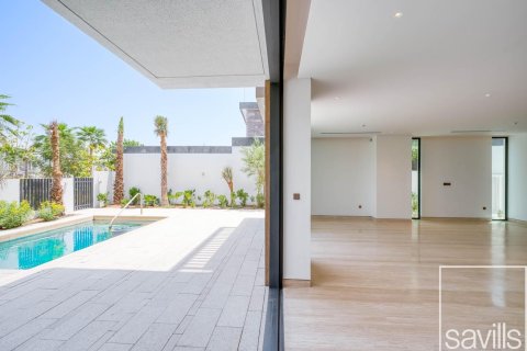 Villa de 5 chambres à Tilal Al Ghaf, UAE No. 214015