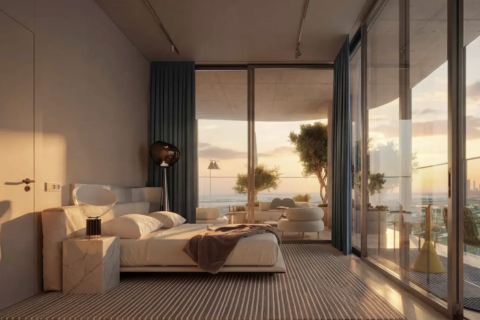 1 bedroom Apartment in Dubai, UAE No. 169143 11