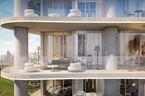 1 bedroom Apartment in Dubai, UAE No. 169143 6