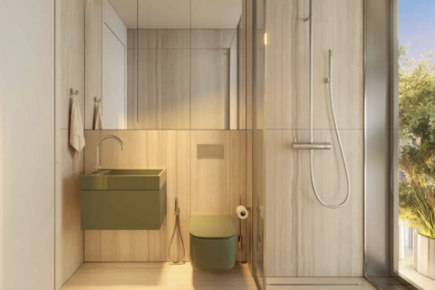 1 bedroom Apartment in Dubai, UAE No. 169143 14