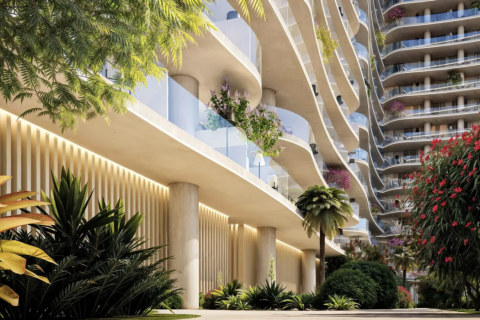 1 bedroom Apartment in Dubai, UAE No. 169143 4