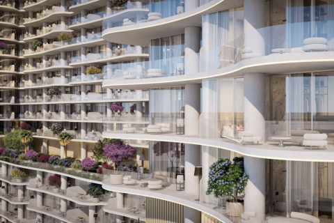 1 bedroom Apartment in Dubai, UAE No. 169143 5