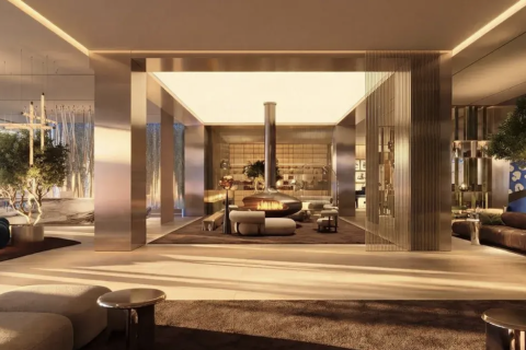1 bedroom Apartment in Dubai, UAE No. 169143 9