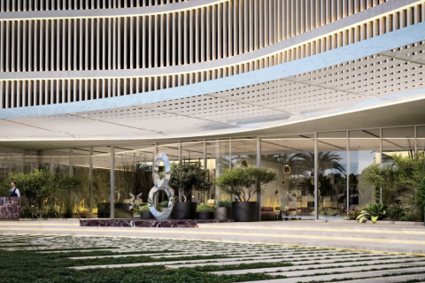 1 bedroom Apartment in Dubai, UAE No. 169143 7