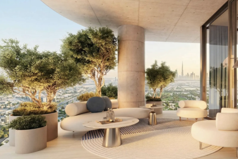 1 bedroom Apartment in Dubai, UAE No. 169143 16