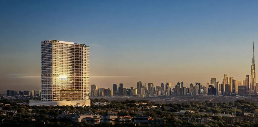 1 bedroom Apartment in Dubai, UAE No. 169143