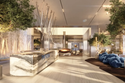 1 bedroom Apartment in Dubai, UAE No. 169143 8