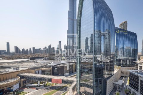 Квартира с 1 спальней в Даунтаун Дубай (Даунтаун Бурдж Дубай), ОАЭ №212683 26