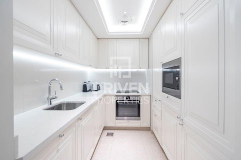 Квартира с 1 спальней в Даунтаун Дубай (Даунтаун Бурдж Дубай), ОАЭ №212683 11
