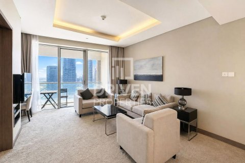 1 bedroom Apartment in The Address Dubai Mall, UAE No. 212491 2