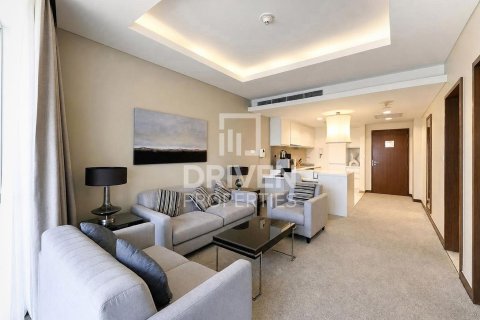 1 bedroom Apartment in The Address Dubai Mall, UAE No. 212491 3