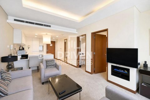 1 bedroom Apartment in The Address Dubai Mall, UAE No. 212491 4