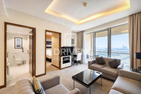 1 bedroom Apartment in The Address Dubai Mall, UAE No. 212491 5
