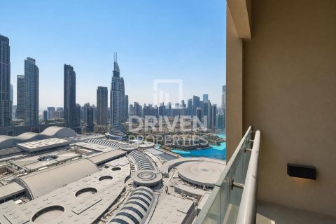 1 bedroom Apartment in The Address Dubai Mall, UAE No. 212491 14