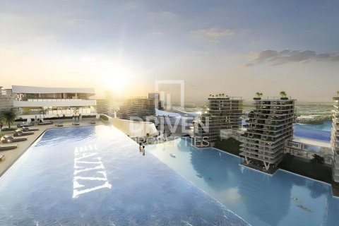 1 bedroom Apartment in Dubai South (Dubai World Central), UAE No. 211618 5
