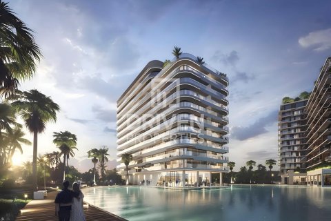 1 bedroom Apartment in Dubai South (Dubai World Central), UAE No. 211618 8