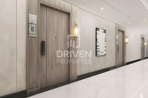 1 bedroom Apartment in Dubai South (Dubai World Central), UAE No. 211618 14