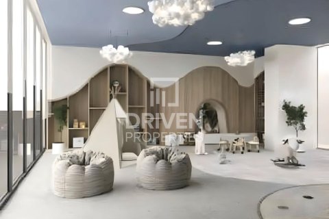 1 bedroom Apartment in Dubai South (Dubai World Central), UAE No. 211618 19
