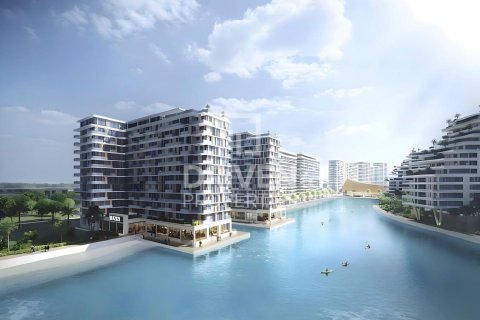 1 bedroom Apartment in Dubai South (Dubai World Central), UAE No. 211618 6