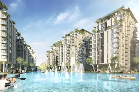 1 bedroom Apartment in Dubai South (Dubai World Central), UAE No. 211618 3