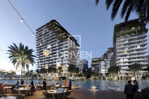 1 bedroom Apartment in Dubai South (Dubai World Central), UAE No. 211618