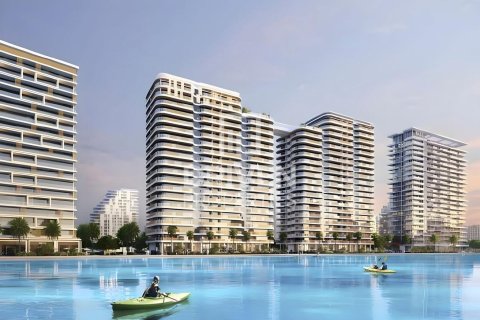 1 bedroom Apartment in Dubai South (Dubai World Central), UAE No. 211618 10