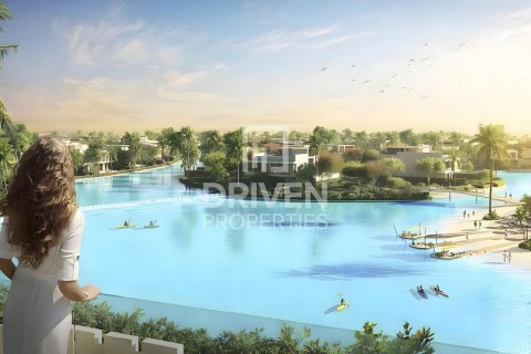 1 bedroom Apartment in Dubai South (Dubai World Central), UAE No. 211618 13