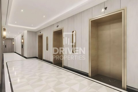 1 bedroom Apartment in Dubai South (Dubai World Central), UAE No. 211618 22