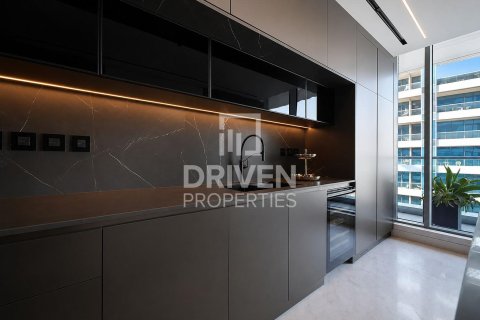 Apartment de 3 dormitorios en Business Bay, UAE No. 221451 21