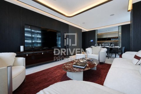 Apartment de 3 dormitorios en Business Bay, UAE No. 221451