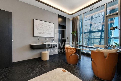 Apartment de 3 dormitorios en Business Bay, UAE No. 221451 24