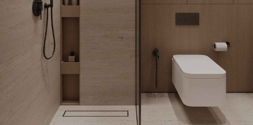 1 bedroom Apartment in Chelsea Gardens Al Satwa, UAE No. 98128